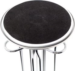 Porte-capsules De Café Compatible Nespresso (40 X Capsules) - Support Pour Capsules De Café Dosette De Café NESPRESSO - Distributeur De Capsules / Porte-capsules / Porte-capsules - Plateau 360° Et Antidérapant (argent) -Dégustation Délicate 1200x1136