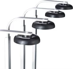 Distributeur Mural / Distributeur De Boissons - Majordome De Bar Pour 4 Bouteilles - Aluminium 13 Distributeur Mural / Distributeur De Boissons - Majordome De Bar Pour 4 Bouteilles - Aluminium -Dégustation Délicate 1200x1136 4