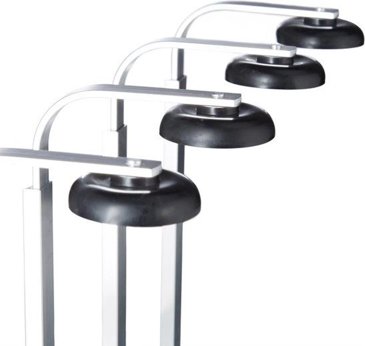 Distributeur Mural / Distributeur De Boissons - Majordome De Bar Pour 4 Bouteilles - Aluminium 7 Distributeur Mural / Distributeur De Boissons - Majordome De Bar Pour 4 Bouteilles - Aluminium – Image 5