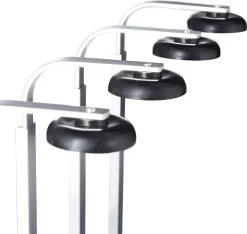 Relaxdays - Bar Majordome 4 Bouteilles - Distributeur De Boissons - Porte-bouteille Shot 3 Cl 20 Relaxdays - Bar Majordome 4 Bouteilles - Distributeur De Boissons - Porte-bouteille Shot 3 Cl -Dégustation Délicate 1200x1137 3