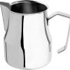 Pichet à Lait Bellezza Style Italien - Pichet à Lait Barista - 750 Ml - Latte Art - Pour Cappuccino Et Latte Macchiato -Dégustation Délicate 1200x1138 2