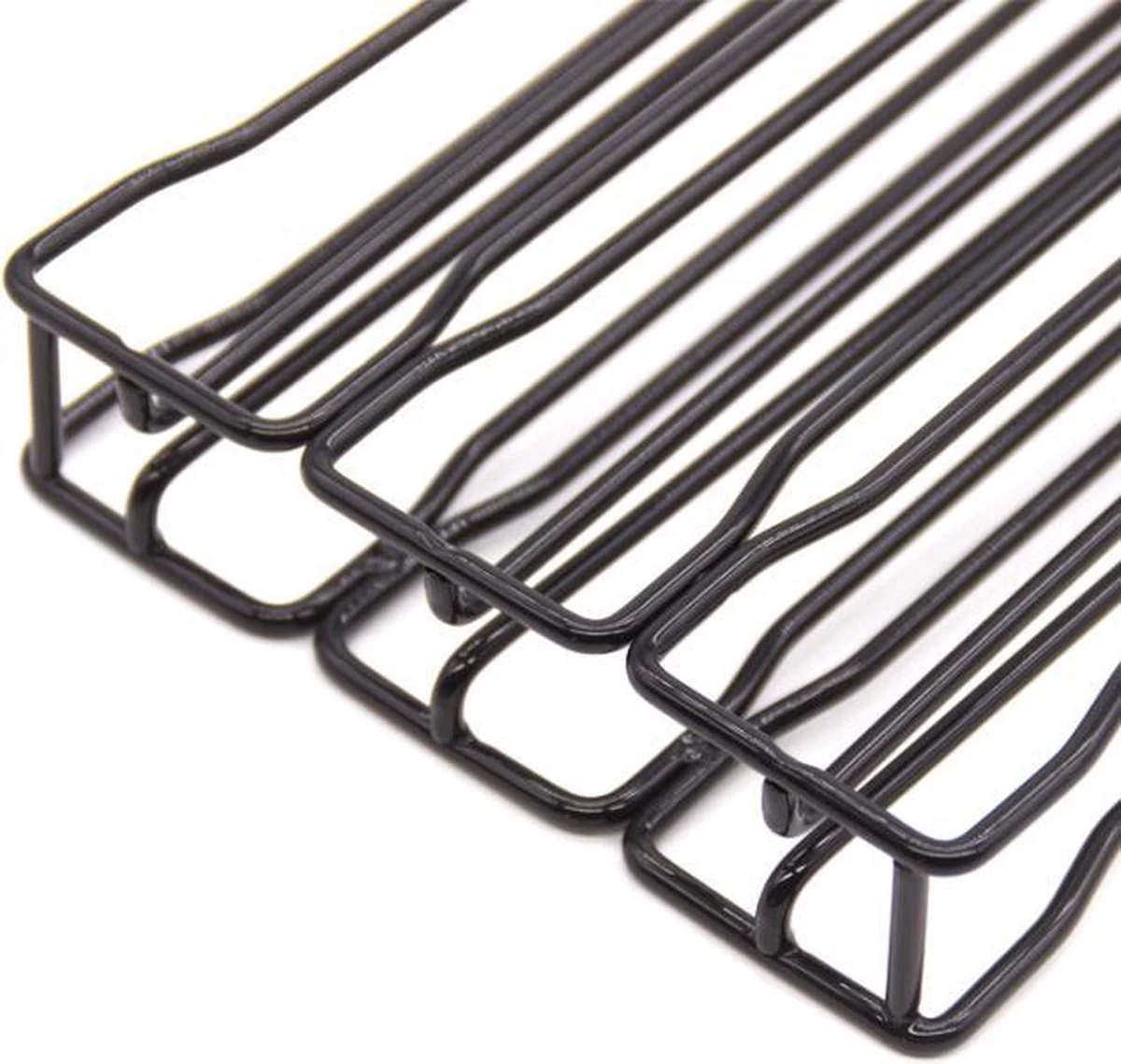 Nespresso Porte-capsule Pour 60 Tasses à Café à Café - Porte- Tasses à Café - Porte-capsule - Porte-gobelet - Zwart 7 Nespresso Porte-capsule Pour 60 Tasses à Café à Café - Porte- Tasses à Café - Porte-capsule - Porte-gobelet - Zwart – Image 5