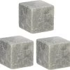 Pierres à Whisky -- 9 Pièces - Blocs De Glace En Argile - Réutilisables - Remplacement Des Glaçons 2 Pierres à Whisky -- 9 Pièces - Blocs De Glace En Argile - Réutilisables - Remplacement Des Glaçons -Dégustation Délicate 1200x1142 4