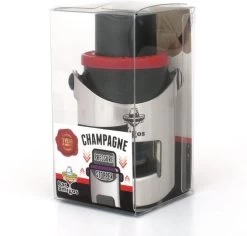 Bar Amigos Champagne Prosecco Bouchon Pressoir à Vin Pétillant - Rouge 20 Bar Amigos Champagne Prosecco Bouchon Pressoir à Vin Pétillant - Rouge -Dégustation Délicate 1200x1147 2