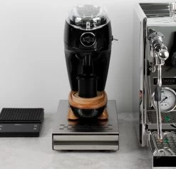 Mini Plateau à Tasses - Argent - Acier Inoxydable - 25cm X 18cm X 8cm - Batteur à Café 13 Mini Plateau à Tasses - Argent - Acier Inoxydable - 25cm X 18cm X 8cm - Batteur à Café -Dégustation Délicate 1200x1153