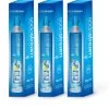 Sodastream Co2 3pcs Bouteille De Gaz De Rechange