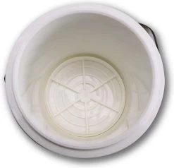 Buddy's Bar - Seau à Glace Professionnel 1,3 Litre En Acier Inoxydable Avec Couvercle, Pince EIS Et Grille D'égouttage - Seau à Glace, Seau à Glace, Bac à Glaçons, Bac De Stockage De Glaçons 9 Buddy's Bar - Seau à Glace Professionnel 1,3 Litre En Acier Inoxydable Avec Couvercle, Pince EIS Et Grille D'égouttage - Seau à Glace, Seau à Glace, Bac à Glaçons, Bac De Stockage De Glaçons -Dégustation Délicate 1200x1156 3