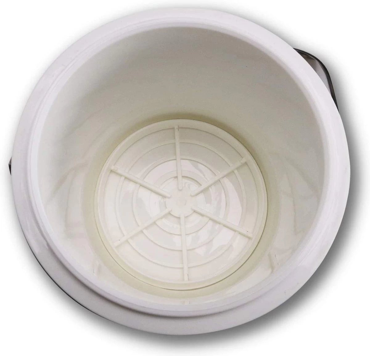 Buddy's Bar - Seau à Glace Professionnel 1,3 Litre En Acier Inoxydable Avec Couvercle, Pince EIS Et Grille D'égouttage - Seau à Glace, Seau à Glace, Bac à Glaçons, Bac De Stockage De Glaçons 5 Buddy's Bar - Seau à Glace Professionnel 1,3 Litre En Acier Inoxydable Avec Couvercle, Pince EIS Et Grille D'égouttage - Seau à Glace, Seau à Glace, Bac à Glaçons, Bac De Stockage De Glaçons – Image 3