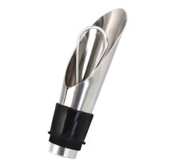 Bec Verseur Vin | Bouchon + Bec Verseur | Anti-gouttes Et Bouchon à Vin 2 En 1 7 Bec Verseur Vin | Bouchon + Bec Verseur | Anti-gouttes Et Bouchon à Vin 2 En 1 -Dégustation Délicate 1200x1158 5