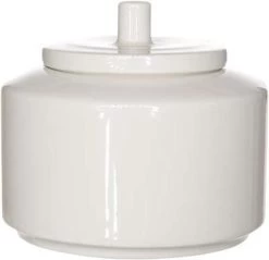 Sucrier Buffet Cosy&Trendy 27 Cl - Ø 9,5 Cm X 6,2 Cm - Avec Couvercle