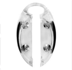 Ergonomique Doodadeals® Foil Cutter Vin - Feuille De Coupe - Coupe Foil Vin - Bouteille De Vin Foil Cutter - Bouteille Feuille Cutter