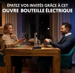 Twinz'up - Tire-bouchon Sans Fil - Coffret Avec Coupe-capsule Et Support De Recharge Pour Les Amateurs De Vin 10 Twinz'up - Tire-bouchon Sans Fil - Coffret Avec Coupe-capsule Et Support De Recharge Pour Les Amateurs De Vin -Dégustation Délicate 1200x1162 1