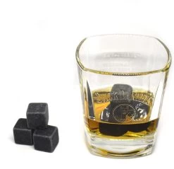 Pierres De Whisky | Pierres à Whisky | Pierres De Whisky | 6 Pièces