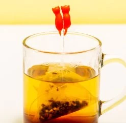 Kikkerland En Marqueurs De Verre Kikkerland - Set De 8 - Perfect Pour Les Fêtes Et Toutes Les Occasions -Dégustation Délicate 1200x1166 1