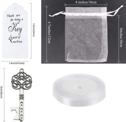 Ouvre-bouteille Clé Faveurs De Mariage Distribution Cadeau Ouvre-bouteille Clé 60 Pièces 8 Ouvre-bouteille Clé Faveurs De Mariage Distribution Cadeau Ouvre-bouteille Clé 60 Pièces -Dégustation Délicate 1200x1167 2