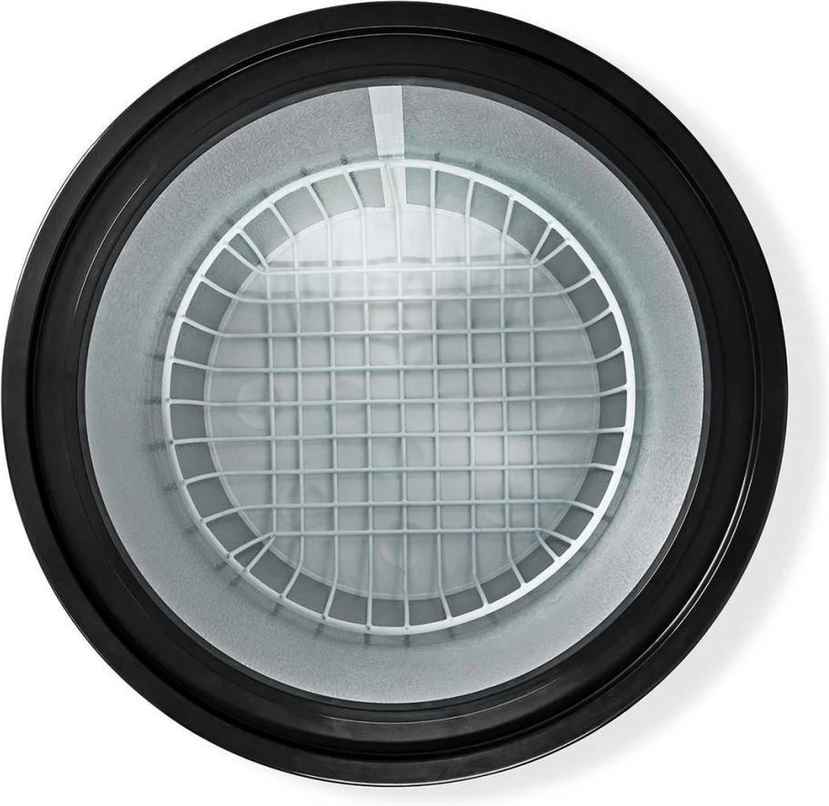 Nedis Glacière De Fête | 30 L. | Thermostat Réglable | Dessus En Verre | Panier Métallique | Roulettes 9 Nedis Glacière De Fête | 30 L. | Thermostat Réglable | Dessus En Verre | Panier Métallique | Roulettes – Image 7