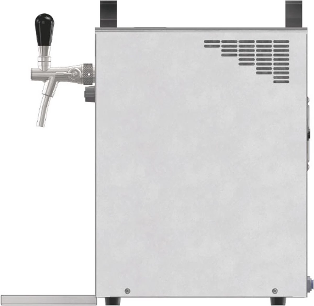 Lindr Kontakt 40/K Profi NOUVEAU Robinet à Bière Avec Compresseur 4 Lindr Kontakt 40/K Profi NOUVEAU Robinet à Bière Avec Compresseur – Image 2