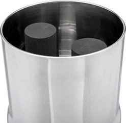 Water.eco®| Filtre à Eau 11.4L | Avec Robinet En Acier Inoxydable| 2 Filtres à Charbon| Norme En Acier Inoxydable -Dégustation Délicate 1200x1171 10