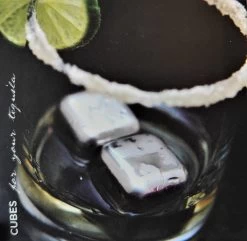 Sparq Home - Cubes à Whisky RvS - Pierres à Whisky - Ensemble De 4 Pièces - Pierres à Whisky - Pierres à Whisky - Glaçons - Cadeau - Noël 12 Sparq Home - Cubes à Whisky RvS - Pierres à Whisky - Ensemble De 4 Pièces - Pierres à Whisky - Pierres à Whisky - Glaçons - Cadeau - Noël -Dégustation Délicate 1200x1171 6