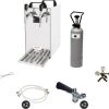 Set Complet - Robinet à Bière - Refroidisseur à Sec Kontakt 40 2 Robinets, 50 Litres / H - Robinet à Bière, Beertender, Robinet à Domicile, Refroidisseur à Bière 1 Set Complet - Robinet à Bière - Refroidisseur à Sec Kontakt 40 2 Robinets, 50 Litres / H - Robinet à Bière, Beertender, Robinet à Domicile, Refroidisseur à Bière -Dégustation Délicate 1200x1172 2