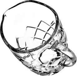 KADAX Pot à Lait En Verre, Pot à Lait Avec Anse, Pot à Chantilly, Sauce, Petit Pot En Verre Pour Lait, Crème, Sauce, Café, Facile à Nettoyer, Transparent (200 Ml, Diamants) 12 KADAX Pot à Lait En Verre, Pot à Lait Avec Anse, Pot à Chantilly, Sauce, Petit Pot En Verre Pour Lait, Crème, Sauce, Café, Facile à Nettoyer, Transparent (200 Ml, Diamants) -Dégustation Délicate 1200x1175 2