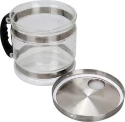 QuickStill™ Super - Distillateur D' Water - Distillateur D'eau - Distillation - Distillateur - Faire De Water Zuiver - Distillateur Automatique - Distillateur Rapide - Distillateur Water -Dégustation Délicate 1200x1176 5