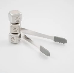 Glaçons En Acier Inoxydable - Whisky Stones Whisky Boîte-cadeau Réutilisable 8 Pièces 12 Glaçons En Acier Inoxydable - Whisky Stones Whisky Boîte-cadeau Réutilisable 8 Pièces -Dégustation Délicate 1200x1177 13