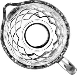 KADAX Pot à Lait En Verre, Pot à Lait Avec Anse, Pot à Chantilly, Sauce, Petit Pot En Verre Pour Lait, Crème, Sauce, Café, Facile à Nettoyer, Transparent (200 Ml, Diamants) 11 KADAX Pot à Lait En Verre, Pot à Lait Avec Anse, Pot à Chantilly, Sauce, Petit Pot En Verre Pour Lait, Crème, Sauce, Café, Facile à Nettoyer, Transparent (200 Ml, Diamants) -Dégustation Délicate 1200x1180 7