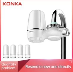 Filtre à Eau Du Robinet - Filtre En Céramique - Purification De L'eau - Filtre à Eau Potable - Eau Zuiver Du Robinet - Filtre Du Robinet -Dégustation Délicate 1200x1185 13