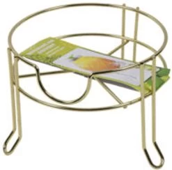 Svenska Living Standard/ascenseur Pour Distributeur De Limonade/distributeur De Boissons - Or - D19 X 19 Cm