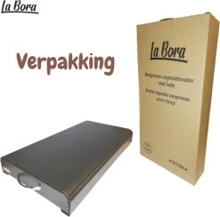 La Bora - Porte-Capsules Design Luxe Avec Tiroir - Pour Capsules Nespresso - 50 Tasses - Porte-Gobelets - Métal Inox 20 La Bora - Porte-Capsules Design Luxe Avec Tiroir - Pour Capsules Nespresso - 50 Tasses - Porte-Gobelets - Métal Inox -Dégustation Délicate 1200x1186 1