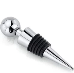 Bouchon à Vin Premium - Bouchon à Vin - Bouchon à Vin - Bouchon à Bouteille - Bouchon à Vin - Bouchon à Bouteille (2 Pièces)