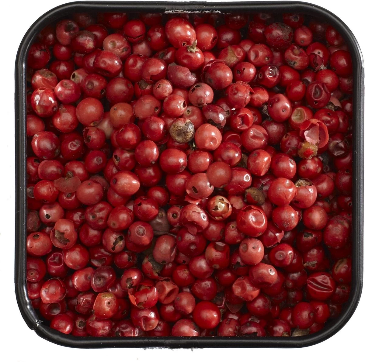 Mill & Mortier - Bio - Herbes / Épices à Cocktail - Poivre Rose 4 Mill & Mortier - Bio - Herbes / Épices à Cocktail - Poivre Rose – Image 2