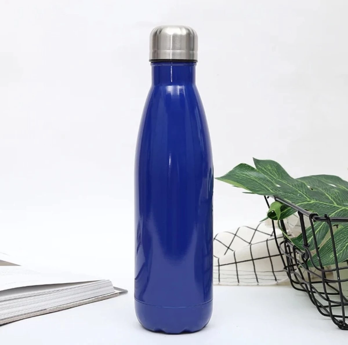 Bouteille Thermos Dreams - A Double Paroi - Bouteille Thermos Café, Thee Et Boissons Fraîches - Mug De Voyage - 500ml 7 Bouteille Thermos Dreams - A Double Paroi - Bouteille Thermos Café, Thee Et Boissons Fraîches - Mug De Voyage - 500ml – Image 5