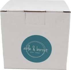 Tasse à Mesurer | Lait Concentré | Acier Inoxydable | 350 Ml | Blanc | Able Et Borret -Dégustation Délicate 1200x1193 10