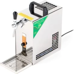 Set Complet, Robinet à Bière, PYGMY 25, 1 Robinet, Refroidisseur à Sec, Robinet à Bière De 35 Litres/heure, - Robinet à Bière, Beertender, Robinet à Domicile, Refroidisseur à Bière, Green Line 31 Set Complet, Robinet à Bière, PYGMY 25, 1 Robinet, Refroidisseur à Sec, Robinet à Bière De 35 Litres/heure, - Robinet à Bière, Beertender, Robinet à Domicile, Refroidisseur à Bière, Green Line -Dégustation Délicate 1200x1193 15