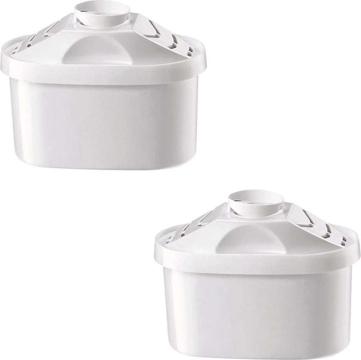 Filtre à Eau Bradey - Convient Aux Carafes Filtrantes Filtrantes - Cartouches Filtrantes Brita - Brita Maxtra - 2 Pièces 3 Filtre à Eau Bradey - Convient Aux Carafes Filtrantes Filtrantes - Cartouches Filtrantes Brita - Brita Maxtra - 2 Pièces