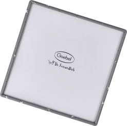 Goebel® - Barbara Freundlieb | Boîte à Thé "Die Sind But Alle Verrückt" | Métal, 11cm, Boîte De Rangement 8 Goebel® - Barbara Freundlieb | Boîte à Thé "Die Sind But Alle Verrückt" | Métal, 11cm, Boîte De Rangement -Dégustation Délicate 1200x1197 1