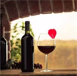 ProductGoods - 6x Marqueurs De Verre Diverse Fruits - Décoration De Glas - Marker De Verre - Décoration De Glas - Décoration - Étiquetez Votre Glas 12 ProductGoods - 6x Marqueurs De Verre Diverse Fruits - Décoration De Glas - Marker De Verre - Décoration De Glas - Décoration - Étiquetez Votre Glas -Dégustation Délicate 1200x1197 13