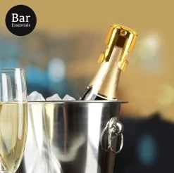 Bar Essentials Coupe-cigare Acier Inoxydable - Coupe-cigare - Accessoires Cigares -Dégustation Délicate 1200x1197 16