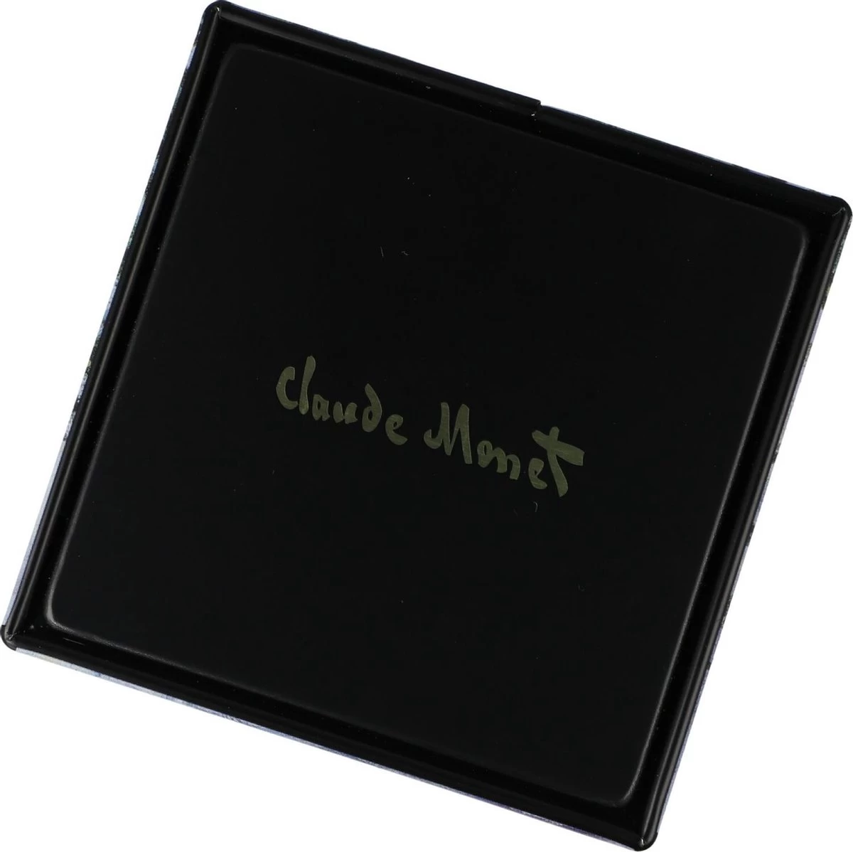 Goebel® - Claude Monet | Boîte à Café "Nénuphars II" | Art, Boîte De Rangement, 1 Litre 8 Goebel® - Claude Monet | Boîte à Café "Nénuphars II" | Art, Boîte De Rangement, 1 Litre – Image 6