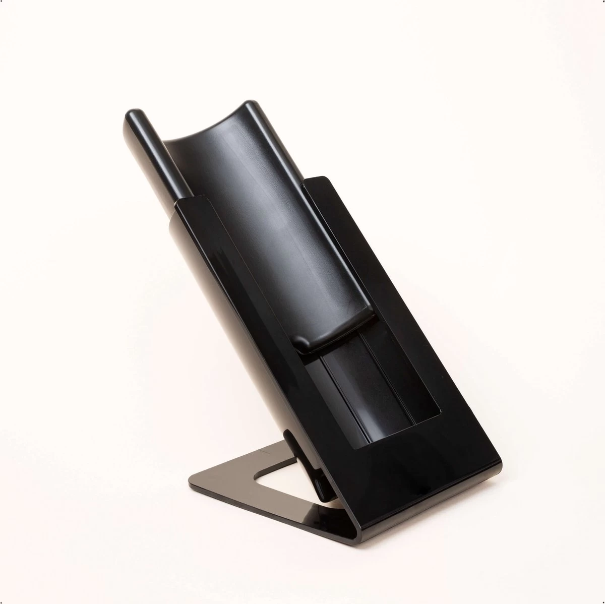 Accordeur Saisonnier - Refroidisseur à Vin - Refroidisseur Innovant - Avec élément De Refroidissement - Noir 8 Accordeur Saisonnier - Refroidisseur à Vin - Refroidisseur Innovant - Avec élément De Refroidissement - Noir – Image 6