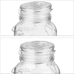 Distributeur De Boissons Relaxdays Avec Robinet - 3,4 L - Pichet De Jus Avec 4 Verres - Distributeur De Limonade 17 Distributeur De Boissons Relaxdays Avec Robinet - 3,4 L - Pichet De Jus Avec 4 Verres - Distributeur De Limonade -Dégustation Délicate 1200x1198 33