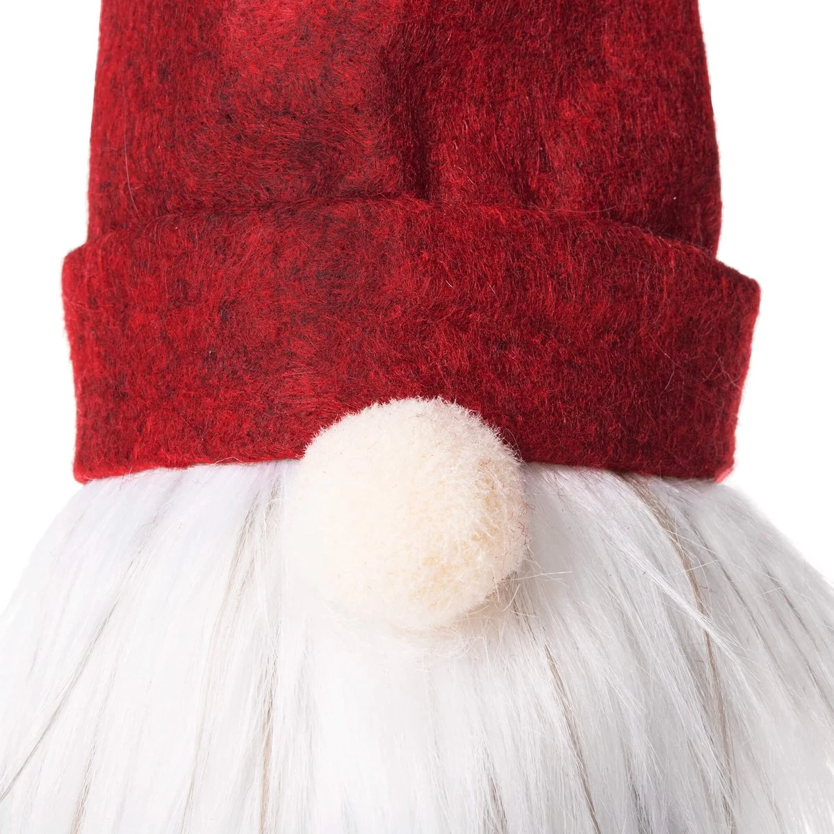 Pull Bouteille De Vin Springos | Couverture De Bouteille De Vin | Emballage Cadeau Bouteille De Vin | Pull | Rouge 5 Pull Bouteille De Vin Springos | Couverture De Bouteille De Vin | Emballage Cadeau Bouteille De Vin | Pull | Rouge – Image 3