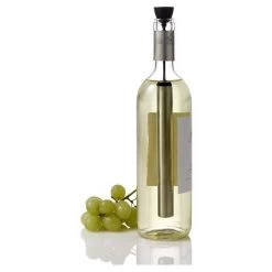 Barre De Refroidissement De Bouteille De Vin AdHoc Icestick - 28 Cm - Acier Inoxydable -Dégustation Délicate 1200x1200 1007
