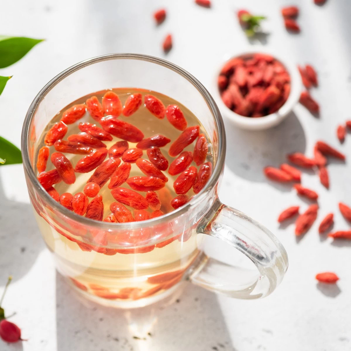 Porte-sachets à Thé Orange85 - Soucoupe Pour Sachets De Thé - Pointe à Thé - Sauce - Plat à Trempette - 4 Pièces - Wit 6 Porte-sachets à Thé Orange85 - Soucoupe Pour Sachets De Thé - Pointe à Thé - Sauce - Plat à Trempette - 4 Pièces - Wit – Image 4