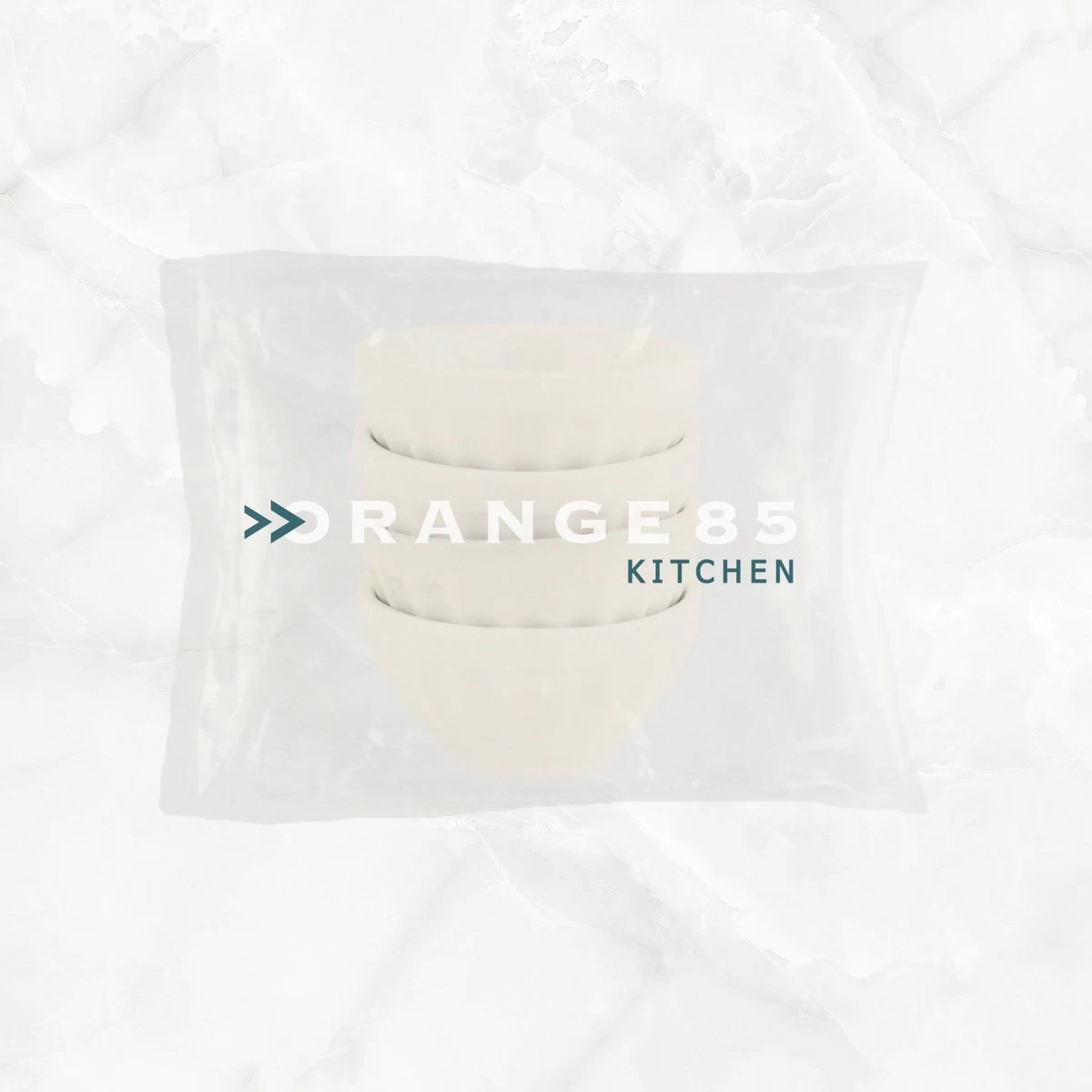 Porte-sachets à Thé Orange85 - Soucoupe Pour Sachets De Thé - Pointe à Thé - Sauce - Plat à Trempette - 4 Pièces - Wit 7 Porte-sachets à Thé Orange85 - Soucoupe Pour Sachets De Thé - Pointe à Thé - Sauce - Plat à Trempette - 4 Pièces - Wit – Image 5