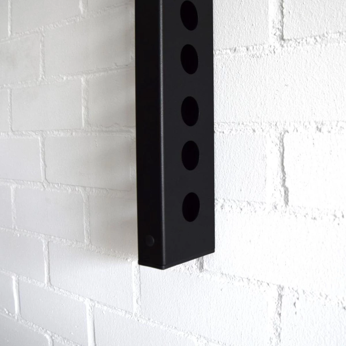 Casier à Vin Mural | Wijnpaal | Casiers à Vin Modernes Et élégants | Casier à Vin Pour Jusqu'à 12-34 Bouteilles De Vin - Zwart - Métal 5 Casier à Vin Mural | Wijnpaal | Casiers à Vin Modernes Et élégants | Casier à Vin Pour Jusqu'à 12-34 Bouteilles De Vin - Zwart - Métal – Image 3