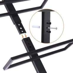 Casier à Vin, Porte-bouteilles, Casier à Bouteilles, Casier De Rangement Mural, Métal, 10 Bouteilles, Noir 15 Casier à Vin, Porte-bouteilles, Casier à Bouteilles, Casier De Rangement Mural, Métal, 10 Bouteilles, Noir -Dégustation Délicate 1200x1200 1141