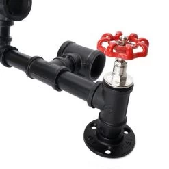 Decopatent ® Casier à Vin Mural Pour 3 Decopatent De Vin - Métal - Vintage - Casier à Bouteilles Pour 3x Bouteille De Vin - Casier à Vin Mural - Casier à Vin - Zwart 12 Decopatent ® Casier à Vin Mural Pour 3 Decopatent De Vin - Métal - Vintage - Casier à Bouteilles Pour 3x Bouteille De Vin - Casier à Vin Mural - Casier à Vin - Zwart -Dégustation Délicate 1200x1200 1150